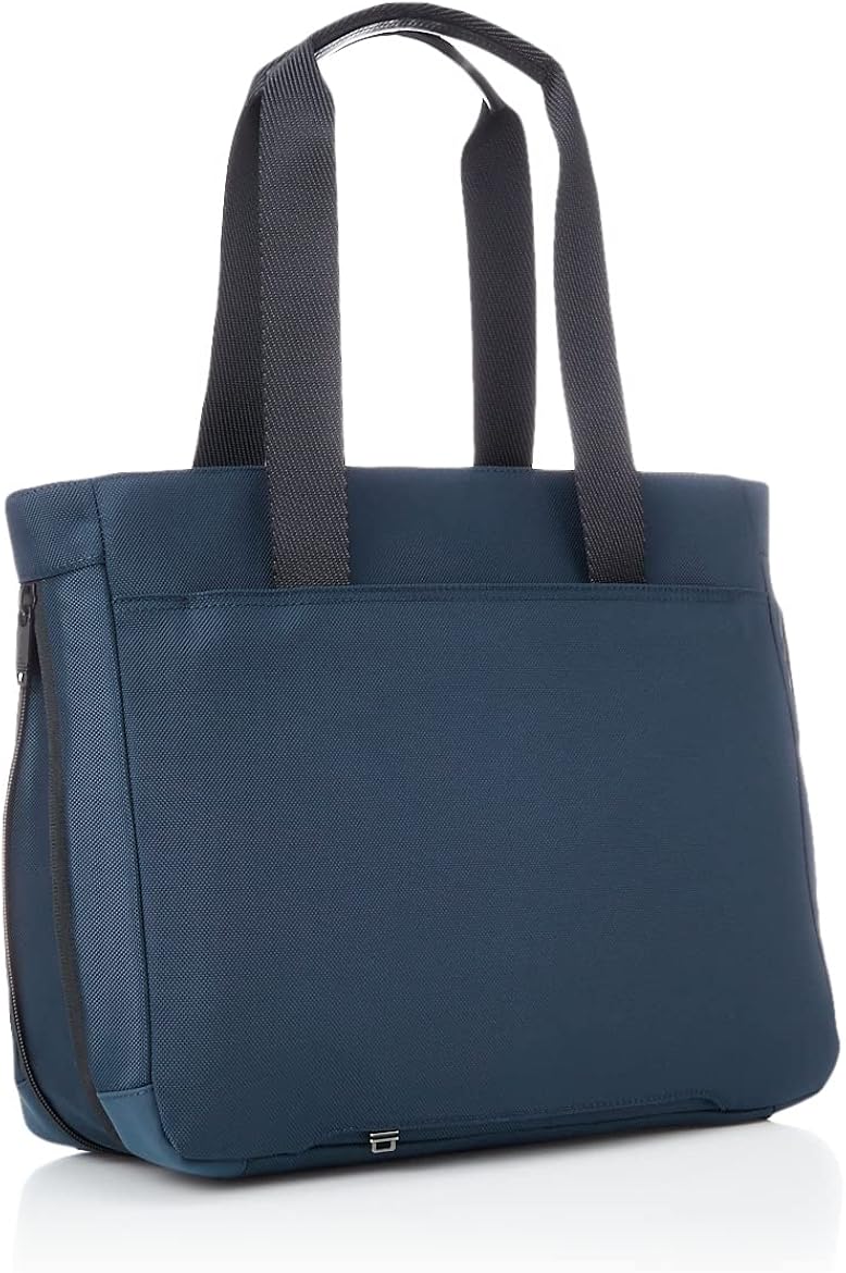 tumi 途明 托特包 官方 alpha bravo "chao" 手提包, 蓝色, free size